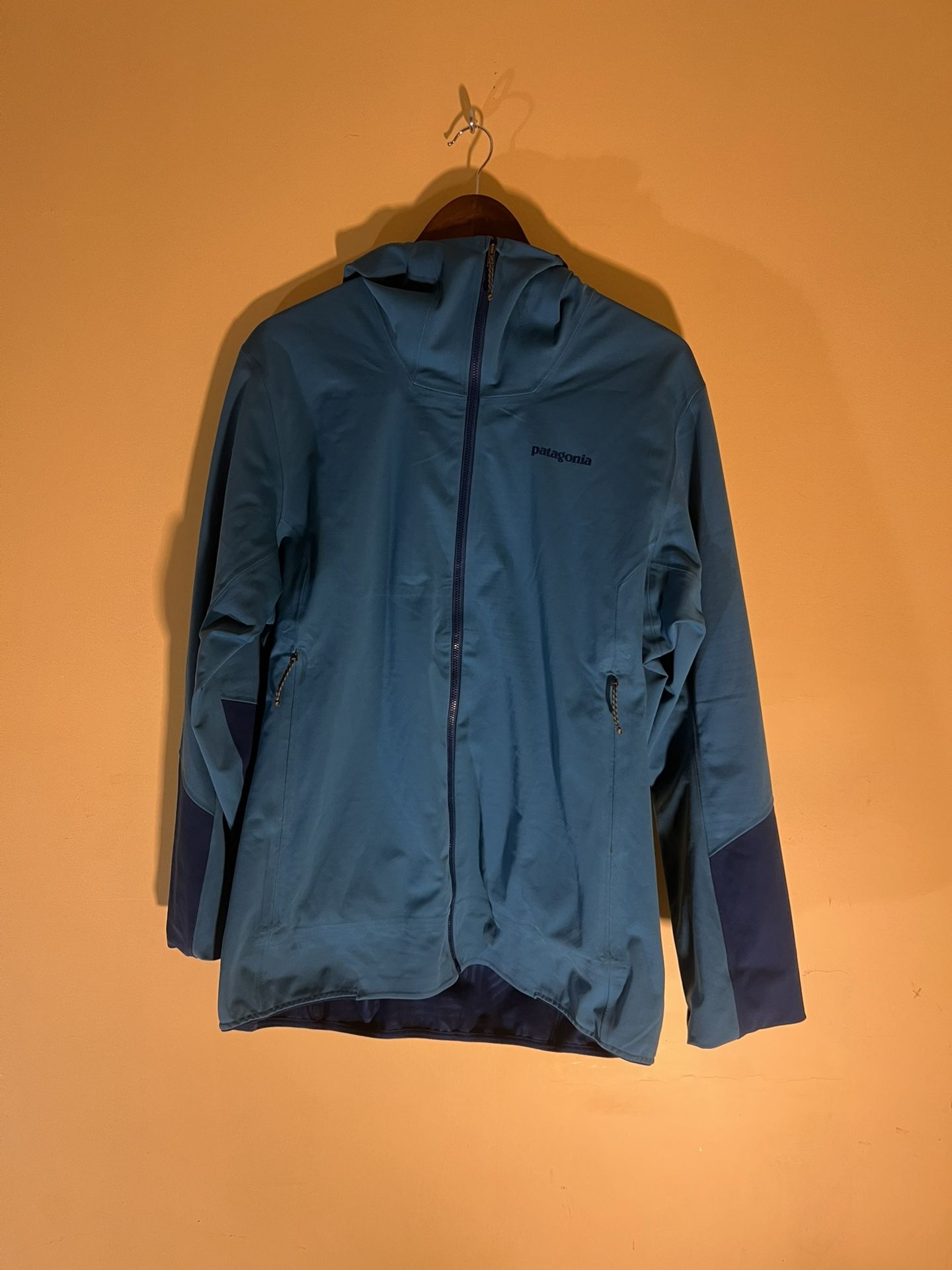 Patagonia Men’s Upstride Jacket Size L