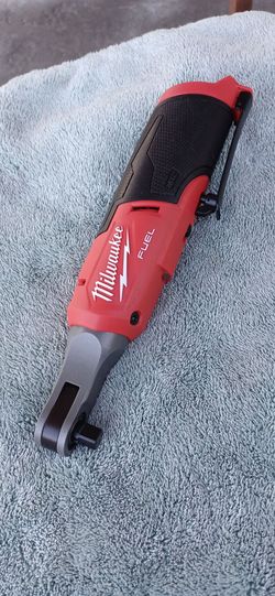 Milwaukee M12 Fuel 3/8 ratchet (Tool Only)