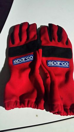Sparco