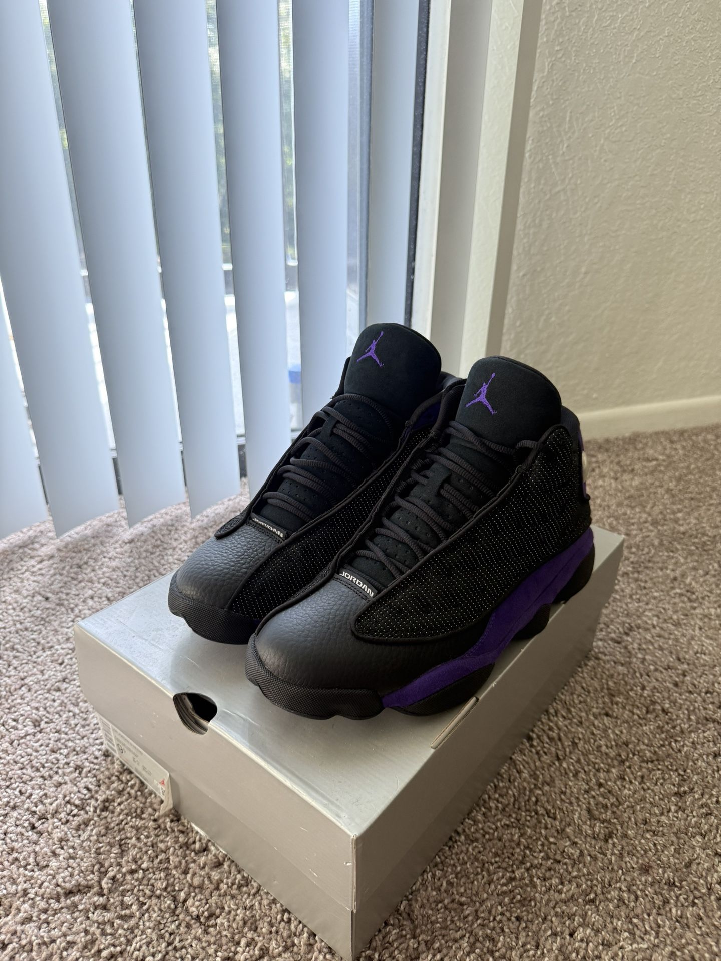 Air Jordan Retro 13