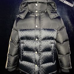 Gucci Down Puffer Jacket