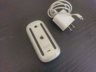 Apple magic Mouse - $30 - with charger