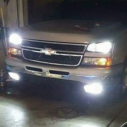 LED Headlights $49.99-$399.99 available for any year make model