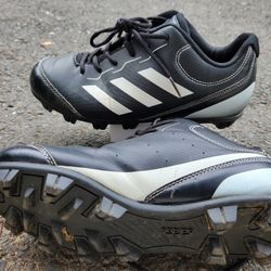 Adidas Baseball Cleats 