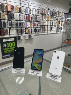 iPhone XR | 64GB | Unlocked