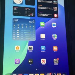 Ipad 10 Generation