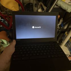 Lenovo Chromebook/laptop Black Friday!!