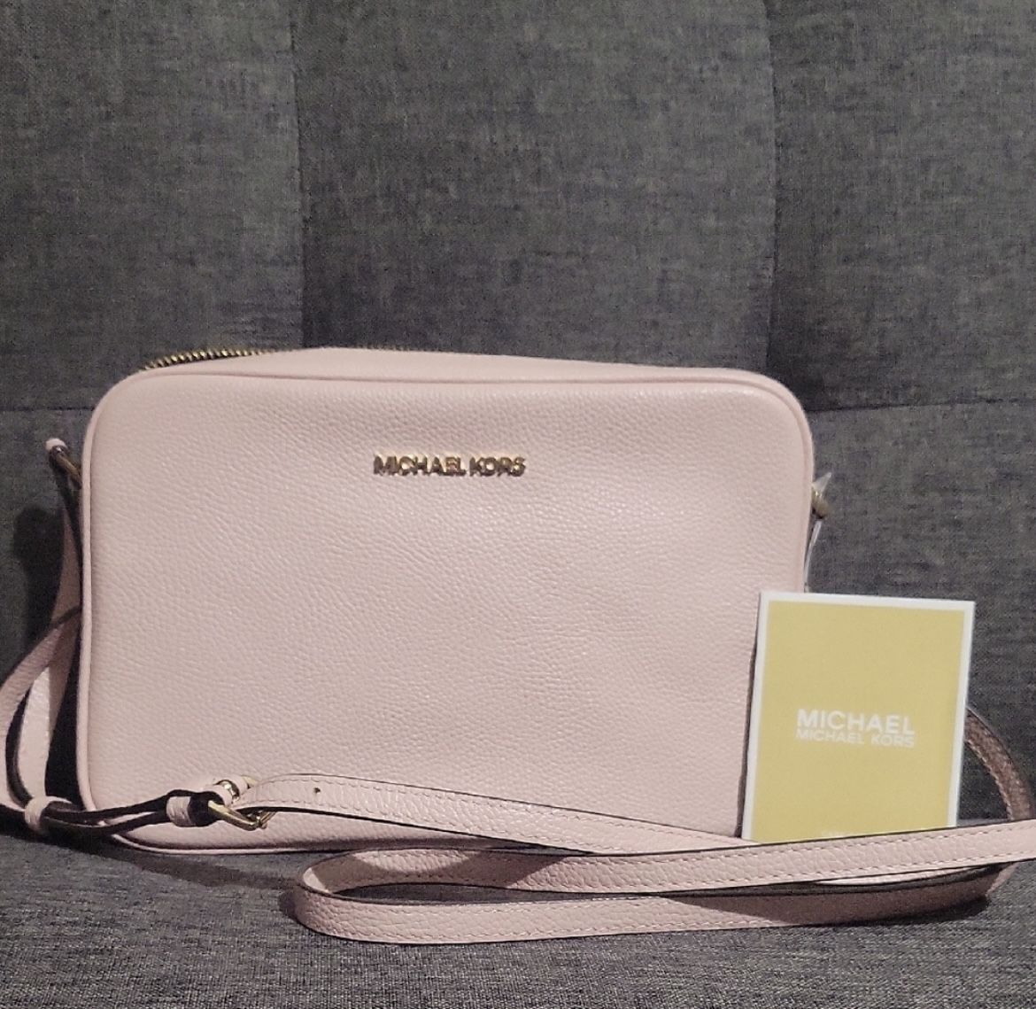 MICHAEL KORS PURSE