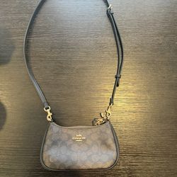 Coach  Crossbody Purse