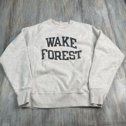 Wake Forest Sweater 