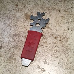 SATAjet Spray Gun Multifuction Tool For SATA Guns