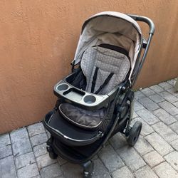 Graco Full Size Stroller