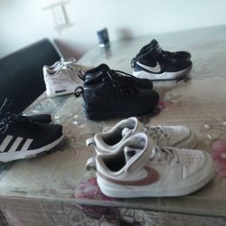 Kids Shoes
