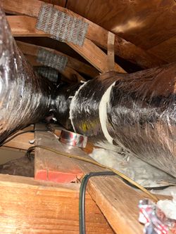 Ducting