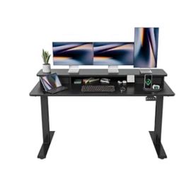 Used standing desk for cheap