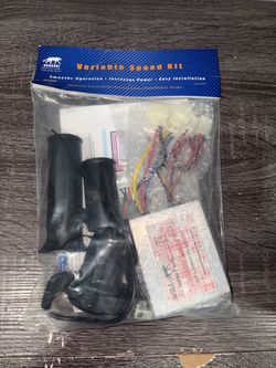 Razor Variable Speed Kit – E200/E300/MX350/Pocket Mod (can negotiate)