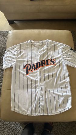 Padres Vintage Jersey #21 Caminiti
