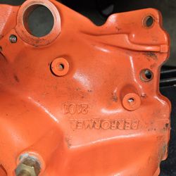 Edelbrock Performer Manifold 2101