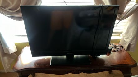 Tv 24 inch emerson