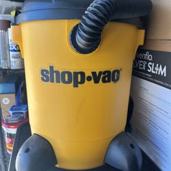 Shop-Vac Pro 10us gallon 