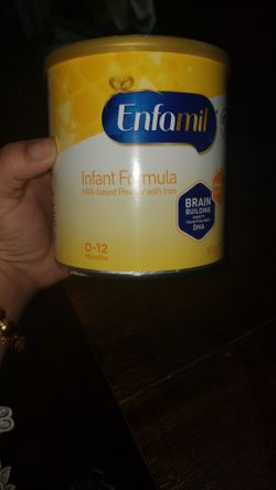 Enfamil