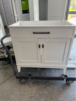 Bathroom vanities 36 inches