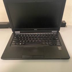 i7 Dell with 16GB Ram HDMI Sim Card Slot