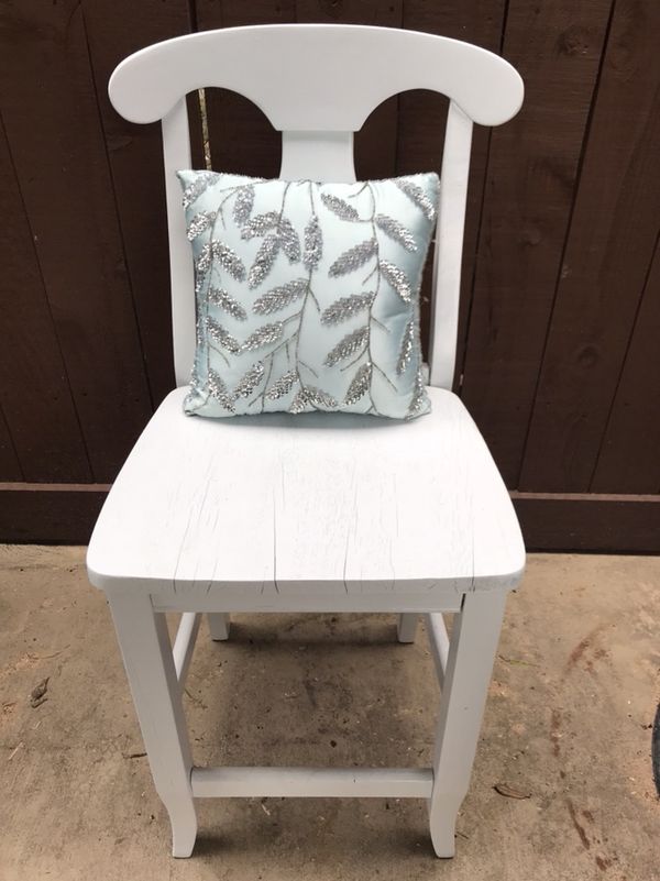 Pair of chairs 24” for Sale in San Antonio, TX - OfferUp