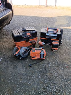 Rigid Set