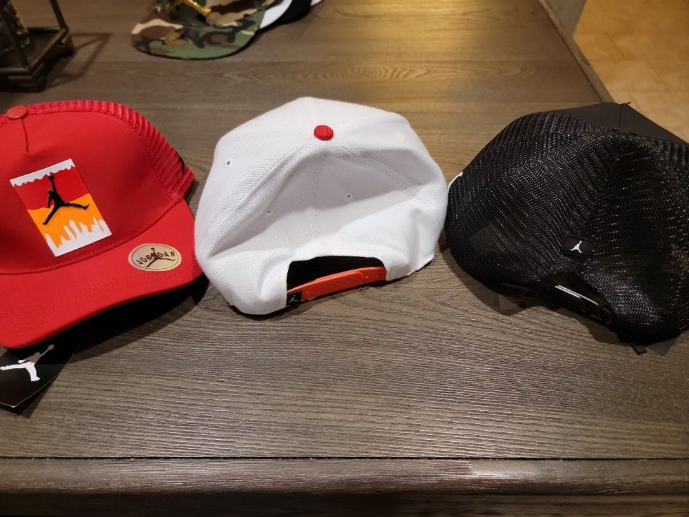 Mens Caps