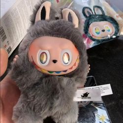 POP MART LABUBU SECRET (ID) Hidden Model “Self” is coming!