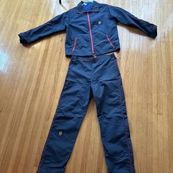 Early Warning Women’s Track Suit