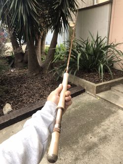 Moonshine “The Prophecy” 5 Wt. 11ft Fly Fishing Rod