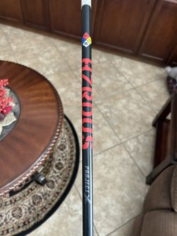 Driver Shaft