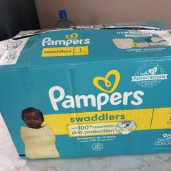 Diapers