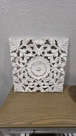 Wall Decor