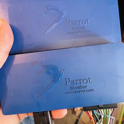 Boxes  Bluetooth For Oem Or Stock Radios 