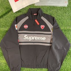 Supreme Ducati Jacket