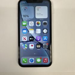 Apple Iphone XR 64GB White