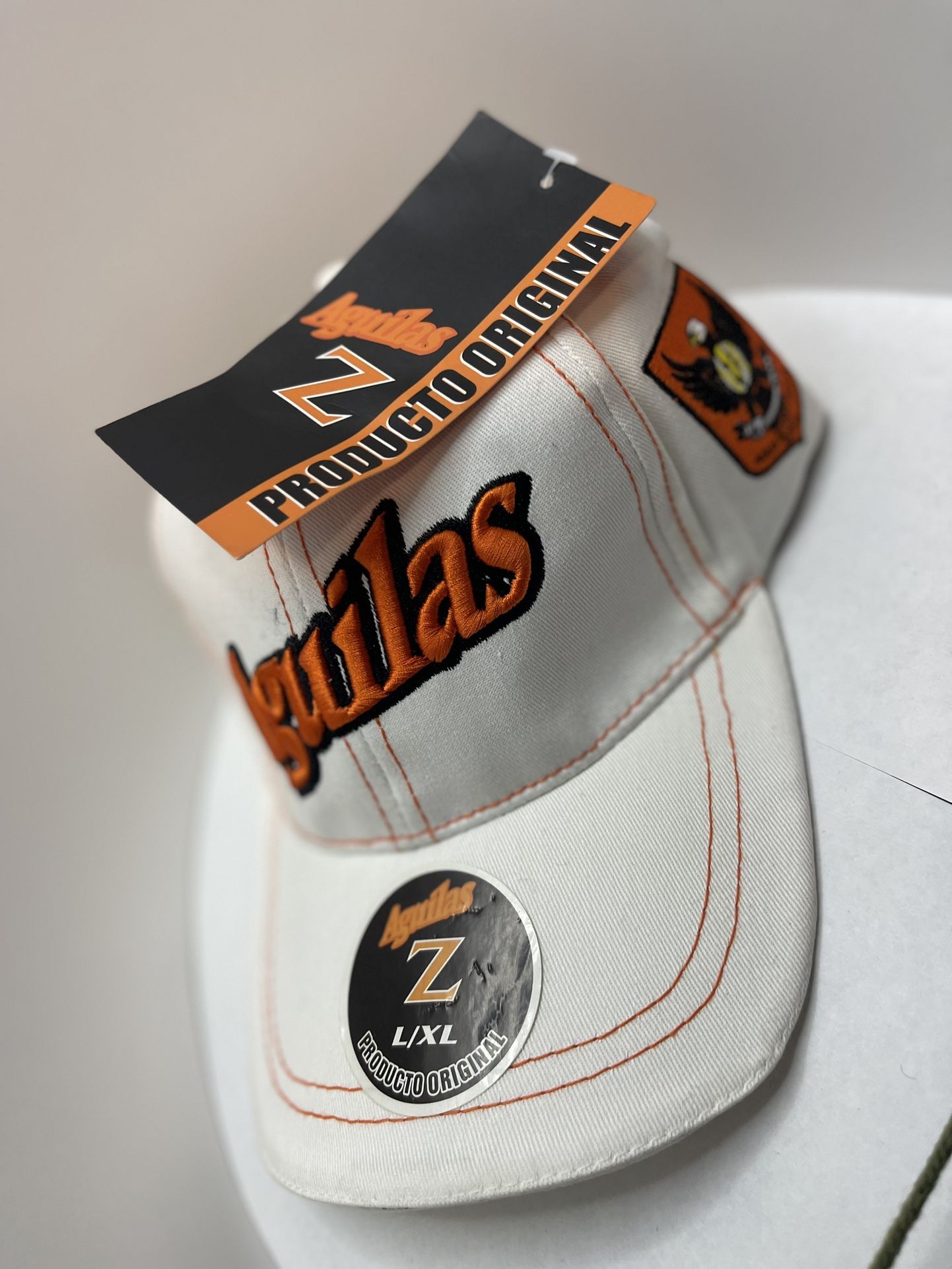 Gorra De Equipo Venezolano Béisbol 