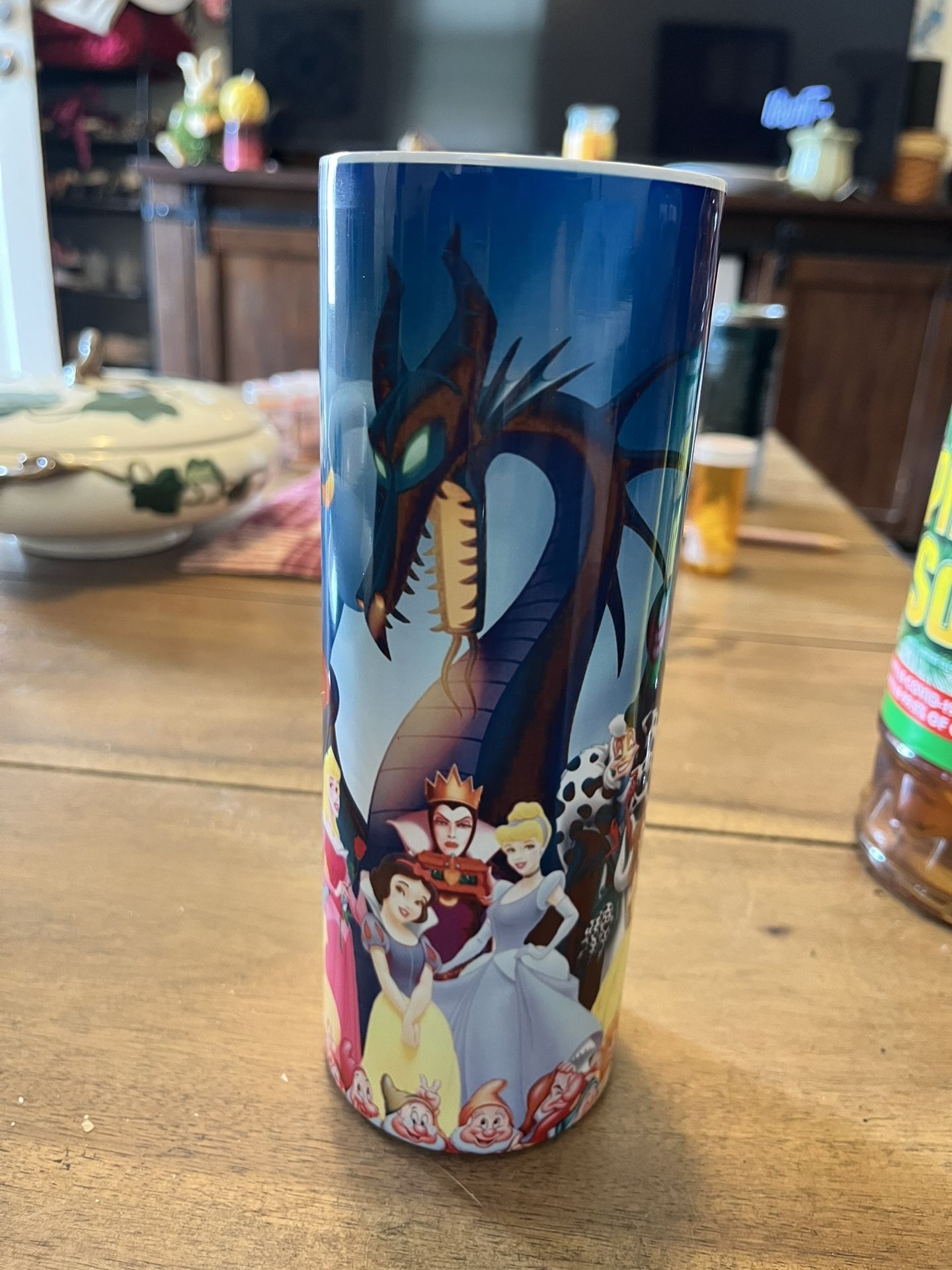 Disney 20 Ounce Tumbler