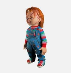 Kickstarter good 2024 guy doll