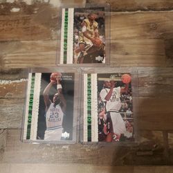 Kobe ,Jordan,Lebron