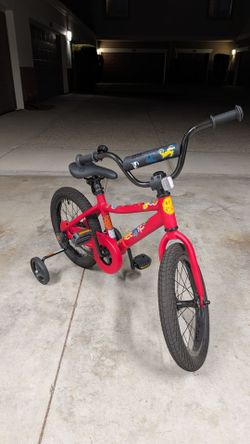 REI Kid's Bike 16"