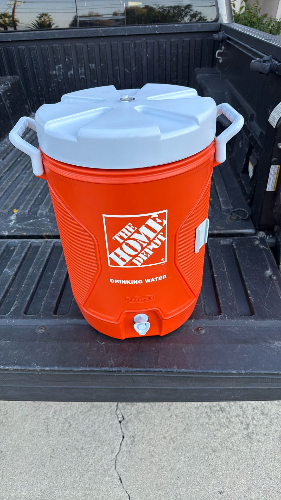 5 Gallon Water Jug