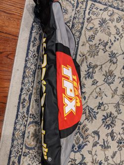 TPX baseball/softball bat bag