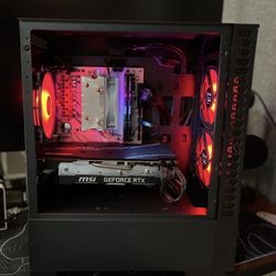 Powerful Gaming Pc