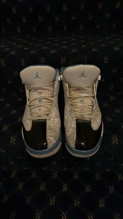 Air Jordan Dub Zero