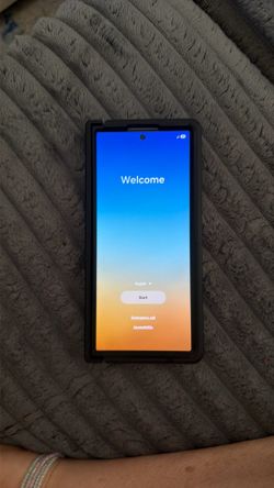 Galaxy z fold 7