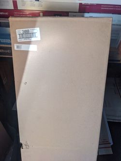 Custom Closet Organizer 